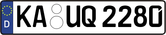 KA-UQ2280