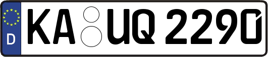 KA-UQ2290