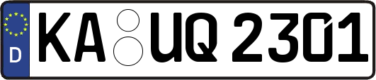 KA-UQ2301
