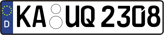 KA-UQ2308