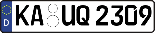 KA-UQ2309
