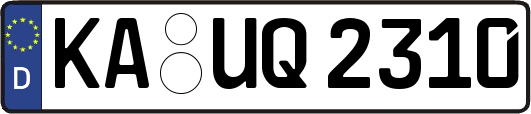 KA-UQ2310