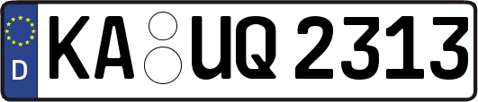 KA-UQ2313