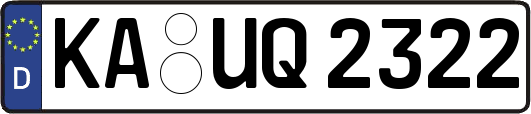 KA-UQ2322