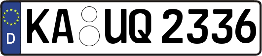 KA-UQ2336