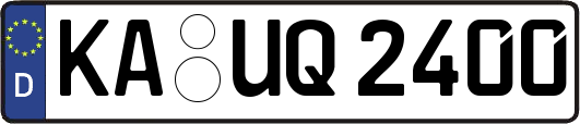 KA-UQ2400