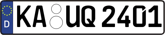 KA-UQ2401