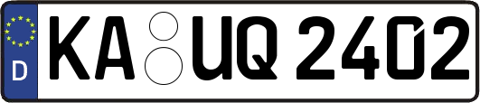 KA-UQ2402