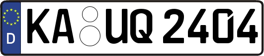 KA-UQ2404