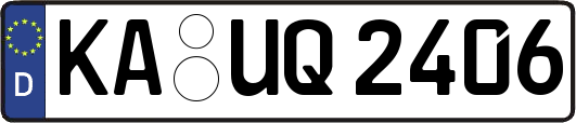 KA-UQ2406