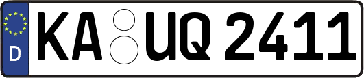 KA-UQ2411