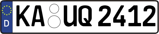 KA-UQ2412