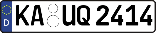 KA-UQ2414