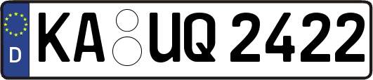 KA-UQ2422