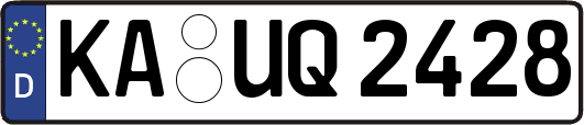 KA-UQ2428