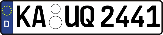 KA-UQ2441