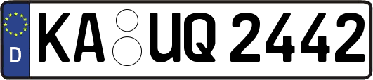 KA-UQ2442