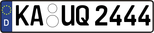 KA-UQ2444