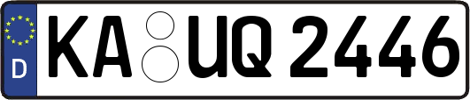 KA-UQ2446