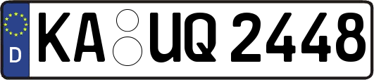KA-UQ2448