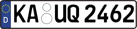 KA-UQ2462