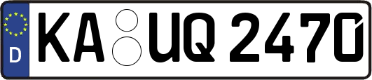 KA-UQ2470