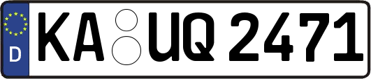 KA-UQ2471