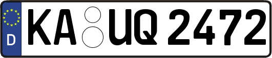 KA-UQ2472
