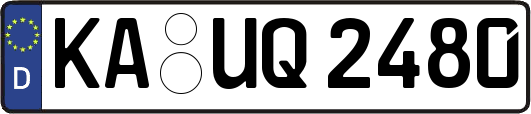 KA-UQ2480