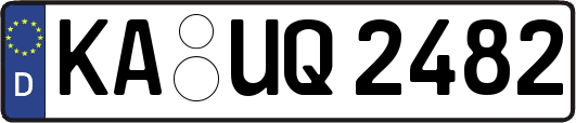 KA-UQ2482