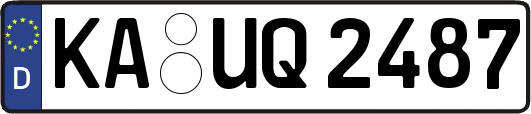 KA-UQ2487