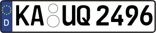 KA-UQ2496