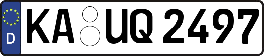 KA-UQ2497