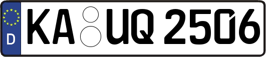 KA-UQ2506