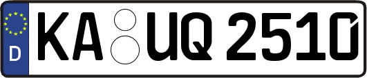 KA-UQ2510
