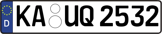 KA-UQ2532