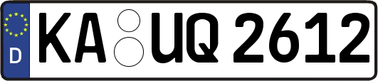 KA-UQ2612