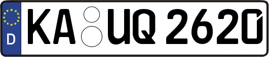 KA-UQ2620