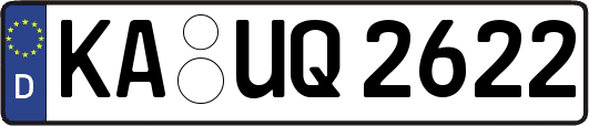 KA-UQ2622