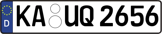KA-UQ2656