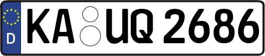 KA-UQ2686