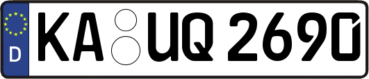 KA-UQ2690