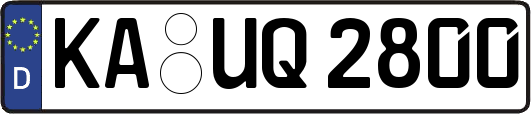 KA-UQ2800