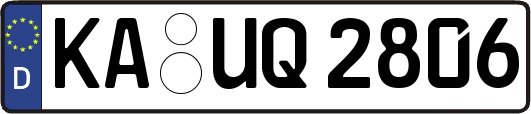 KA-UQ2806