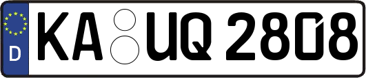 KA-UQ2808