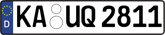 KA-UQ2811