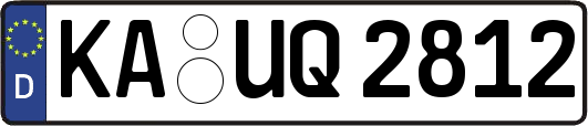 KA-UQ2812