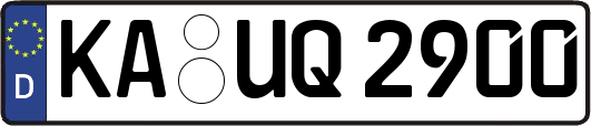 KA-UQ2900