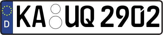 KA-UQ2902