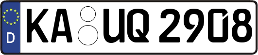 KA-UQ2908